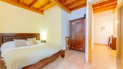 House on Calle de José Benlliure photo 16