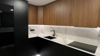 Apartment on Avenida Profesor Peraza de Ayala, 3 photo 5