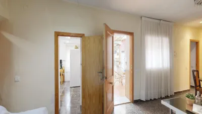 House in La Albatalía photo 14