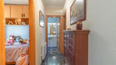 Terraced house on Calle Dr. Adrian Lopez Iriarte photo 32
