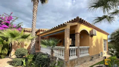 House in Club Nautic photo 9