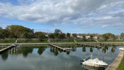 House in Club Nautic photo 51