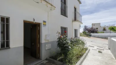 Apartment on Pablo Neruda Street photo 17