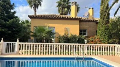 House in Club Nautic photo 61
