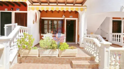 Pis – Guardamar del Segura, Urbanització Pinar de Guardamar - Vista 5