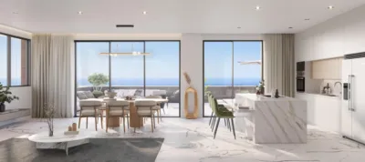 Apartment in Parque Selwo Aventura photo 6
