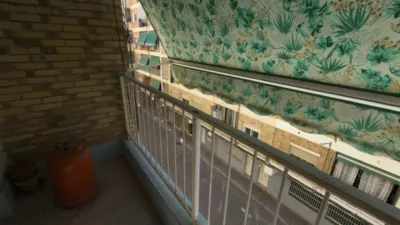 Apartment in Carolinas Altas photo 14