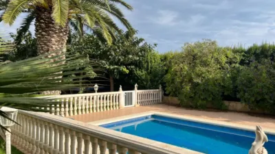 House in Club Nautic photo 62