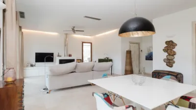 Chalet in Urbanización de la Serreta, 3 photo 15