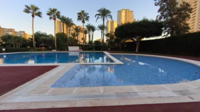 Apartment on Avinguda de Fabraquer photo 29