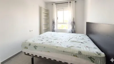 Apartment on Avinguda de Fabraquer photo 13