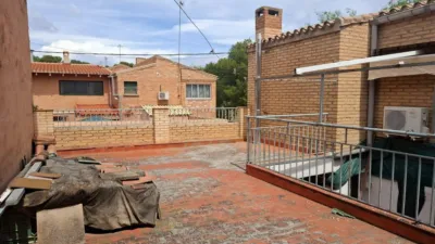 House in Castilla La Mancha photo 18