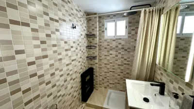 Apartment on Maestro Caballero Street photo 13
