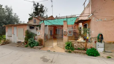 House in La Albatalía photo 36