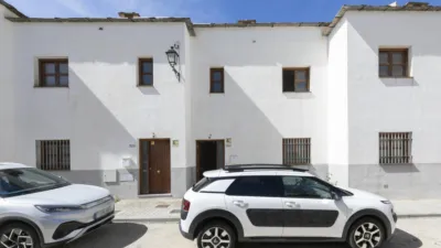 Casa adosada en calle Miguel Hernandez photo 19