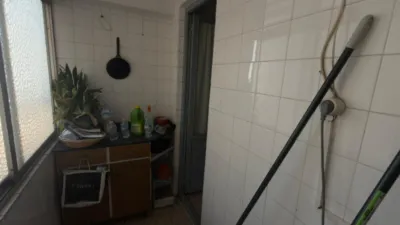 Apartment in Carolinas Altas photo 20