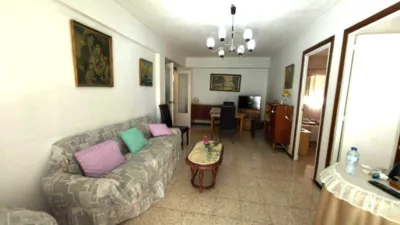 Pis – Alicante - Alacant - Vista 2