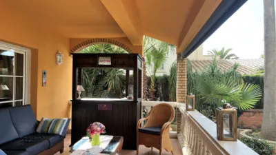 House in Club Nautic photo 3