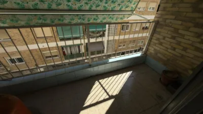 Apartment in Carolinas Altas photo 12