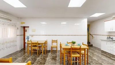House in La Albatalía photo 8