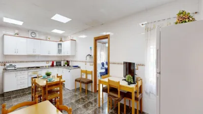 House in La Albatalía photo 5