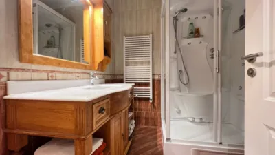 House in Club Nautic photo 34