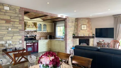 House in Club Nautic photo 17