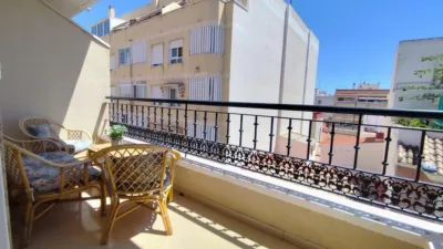 Pis – Torrevieja, Europa - Vista 2