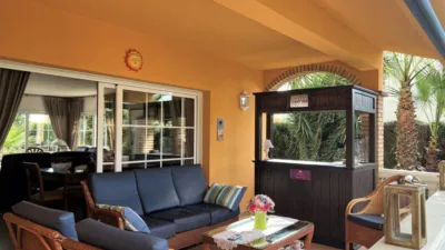 House in Club Nautic photo 7