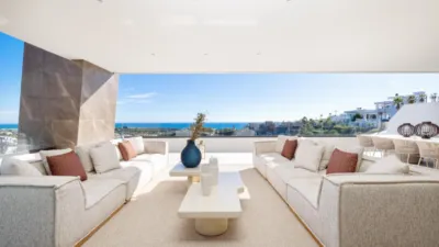 Apartment in Parque Selwo Aventura photo 2