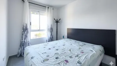Apartment on Avinguda de Fabraquer photo 11