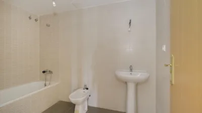 Apartment on Pablo Neruda Street photo 13