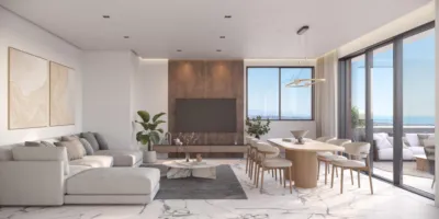 Apartment in Parque Selwo Aventura photo 5