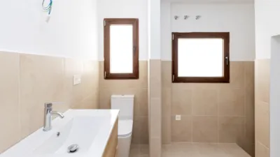 Apartment in Placeta de los Negros photo 23