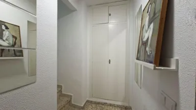 Duplex on Javier Lasso de la Vega Street photo 8