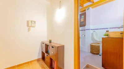 House on Calle de José Benlliure photo 22