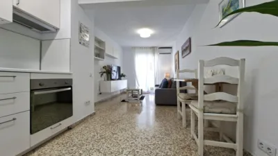 Duplex on Javier Lasso de la Vega Street photo 3