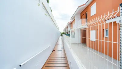 Townhouse at Calle Turquesa, 12 photo 4