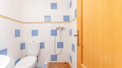 House on Calle de José Benlliure photo 11