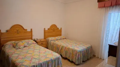 House in Castilla La Mancha photo 9
