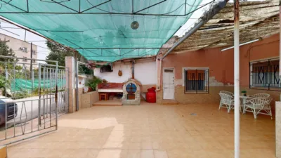 House in La Albatalía photo 34