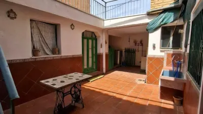 House in Castilla La Mancha photo 19
