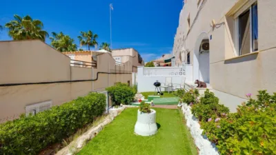 Piso – Torrevieja - Vista 3