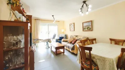 Apartment on Avinguda de Fabraquer photo 4