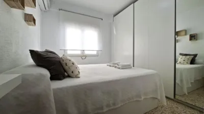 Duplex on Javier Lasso de la Vega Street photo 5