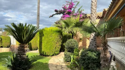 House in Club Nautic photo 55