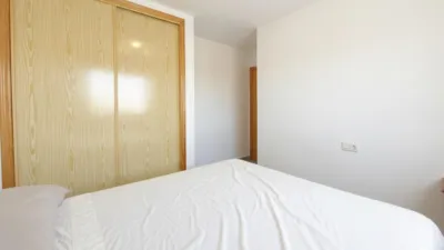 Apartment on Avinguda de Fabraquer photo 16
