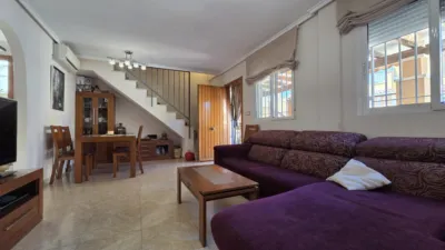 Casa – Torrevieja, Urbanización El Chaparral - Más