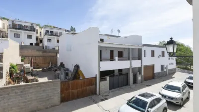 Casa adosada en calle Miguel Hernandez photo 15