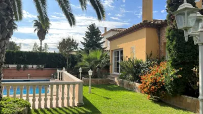 House in Club Nautic photo 28